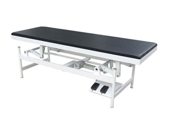 Doctor Electric Examination Bed For Clinic Exam Height Adjustable by Motor